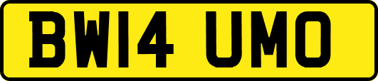 BW14UMO