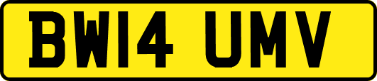 BW14UMV