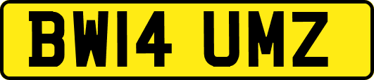 BW14UMZ