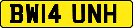 BW14UNH