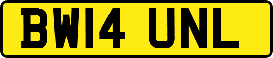 BW14UNL