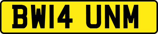 BW14UNM