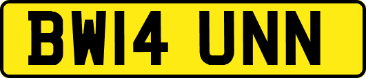 BW14UNN