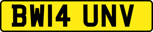 BW14UNV