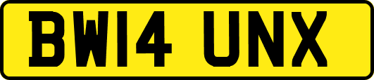 BW14UNX