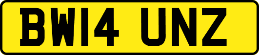 BW14UNZ