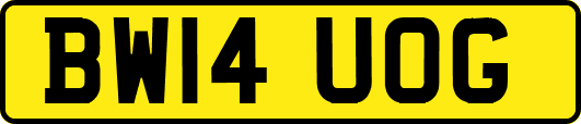 BW14UOG
