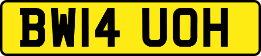 BW14UOH