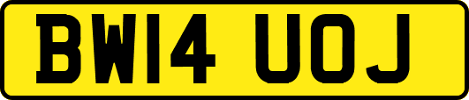 BW14UOJ