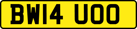 BW14UOO