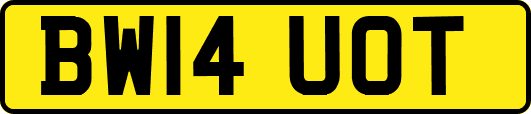 BW14UOT