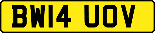 BW14UOV