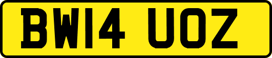 BW14UOZ