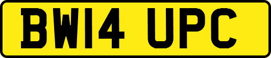BW14UPC