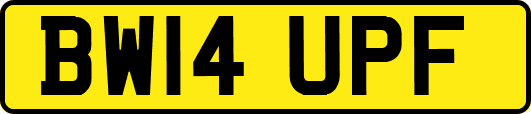 BW14UPF