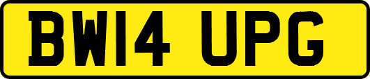 BW14UPG