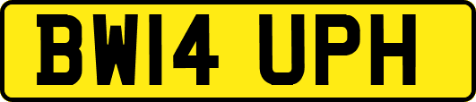 BW14UPH