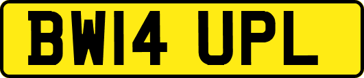 BW14UPL