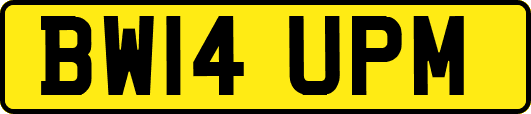 BW14UPM