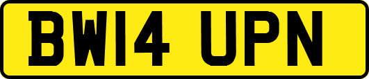 BW14UPN