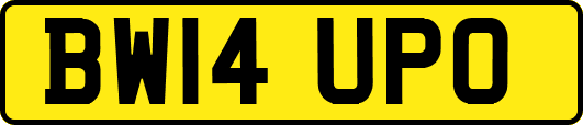 BW14UPO