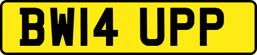 BW14UPP