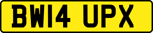 BW14UPX