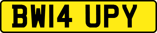 BW14UPY