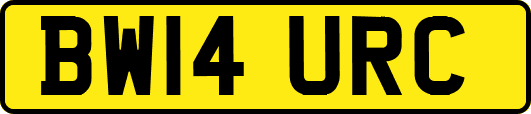 BW14URC