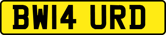 BW14URD