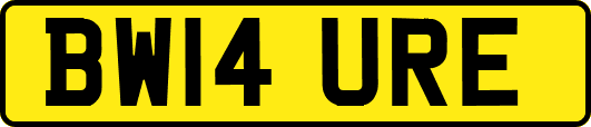 BW14URE