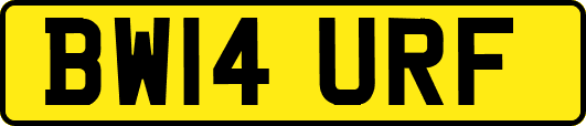 BW14URF