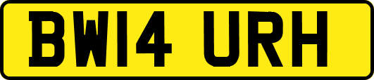 BW14URH