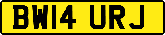 BW14URJ