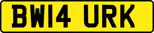 BW14URK