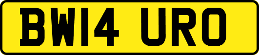 BW14URO