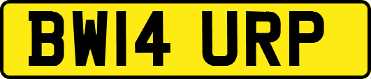 BW14URP