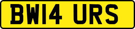 BW14URS