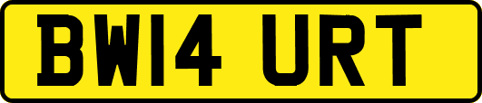 BW14URT