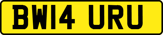 BW14URU
