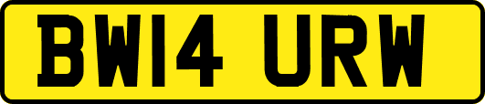 BW14URW