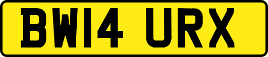 BW14URX