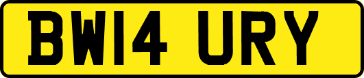 BW14URY