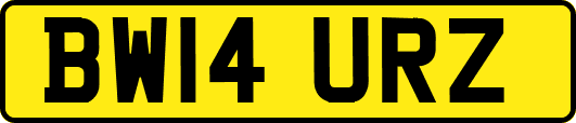 BW14URZ