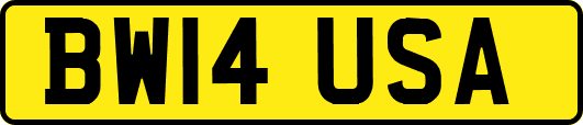 BW14USA