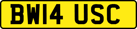 BW14USC