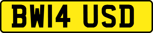 BW14USD