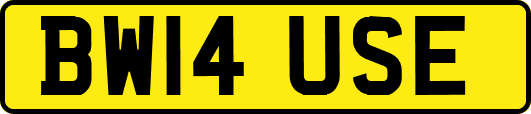 BW14USE