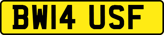 BW14USF