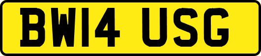 BW14USG